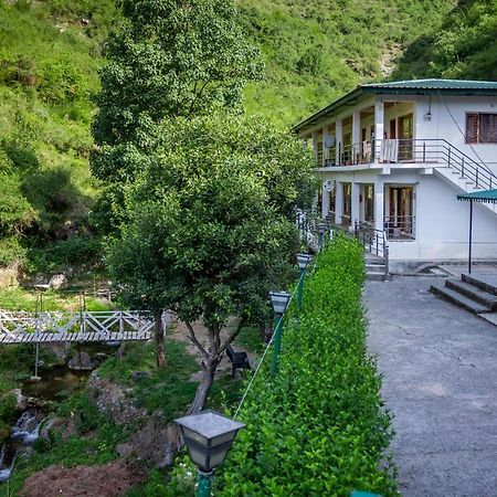 Babutaal Resort Chakrata Exterior foto